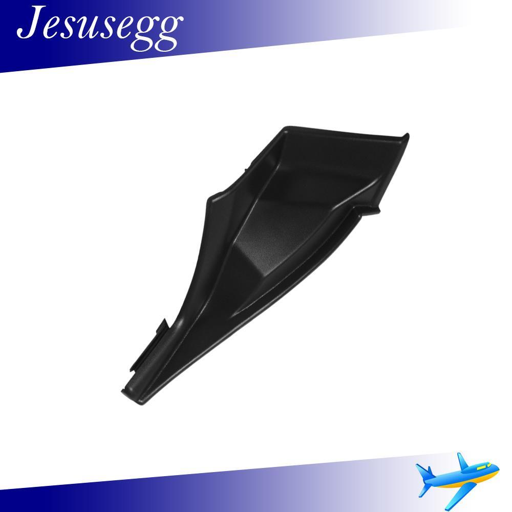 Front RH Wiper Side Cowl Extension Cover Trim For 14-20 for Mitsubishi for Outlander
