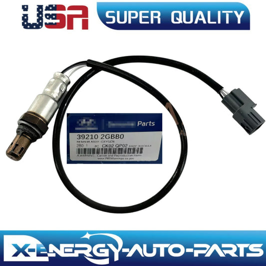 Downstream Oxygen Sensor for Hyundai Santa Fe ucson for Kia Sorento Sportage 2.4L