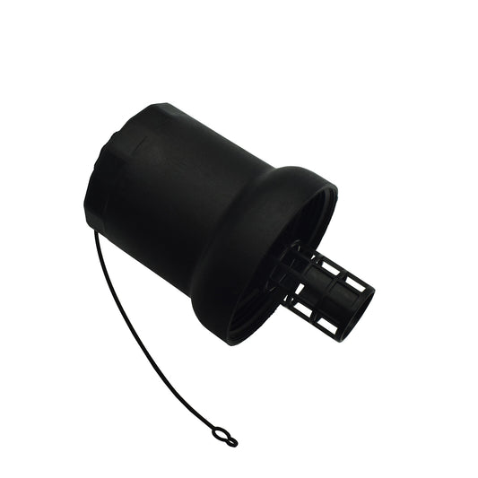 Oil filter protective cover 07K115408 Suitable for for VW Beetle for Jetta for Golf for Passat for Audi RS Q3 TT RS- v