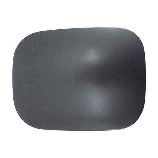 Fit for Toyota RAV4 2006-2007 2008-2012 Car Fuel Tank Door Cover Gas Lid Cap New Q
