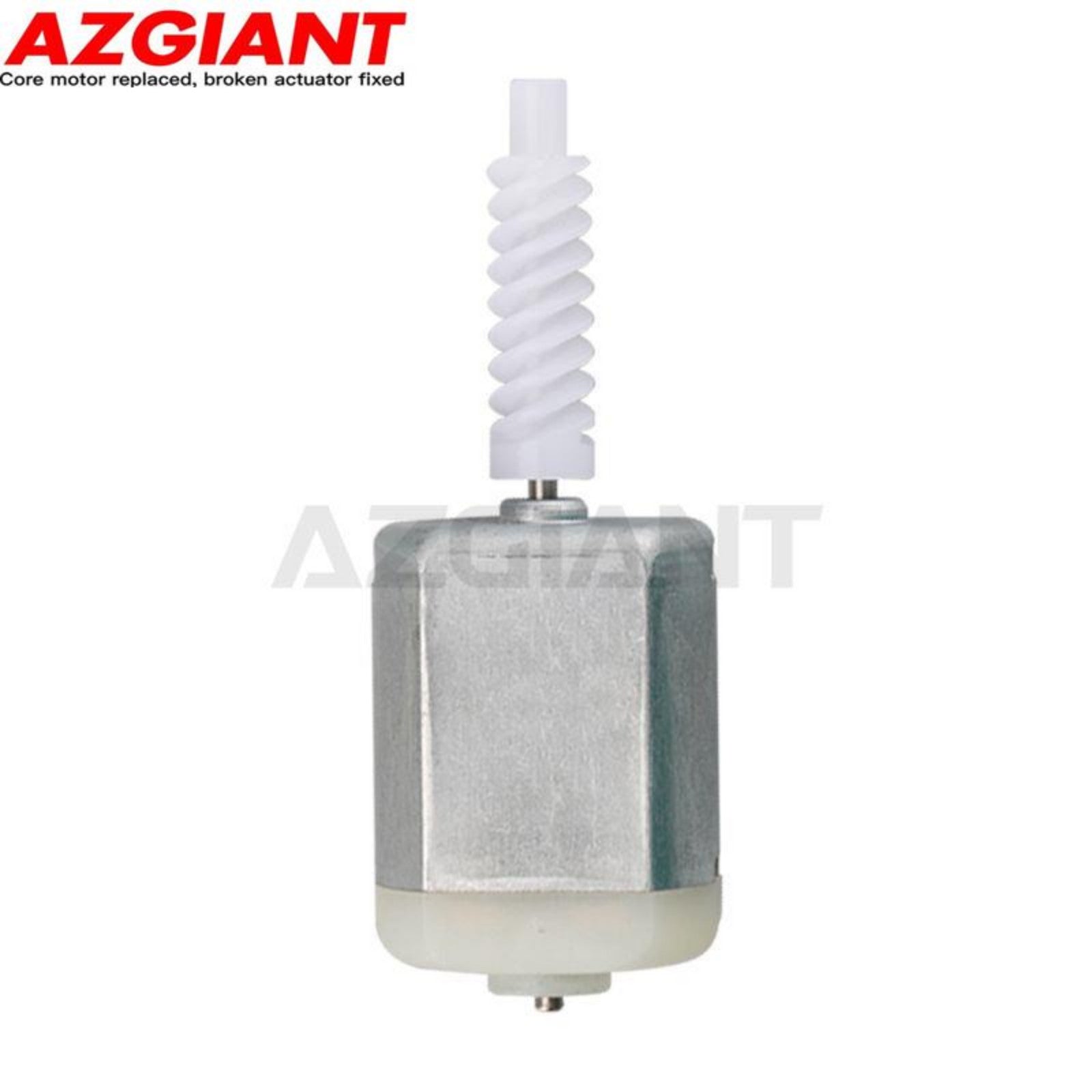 Door lock latch actuator motor for 2005-2010 for Honda Odyssey EX LX MK3 vehicles.
