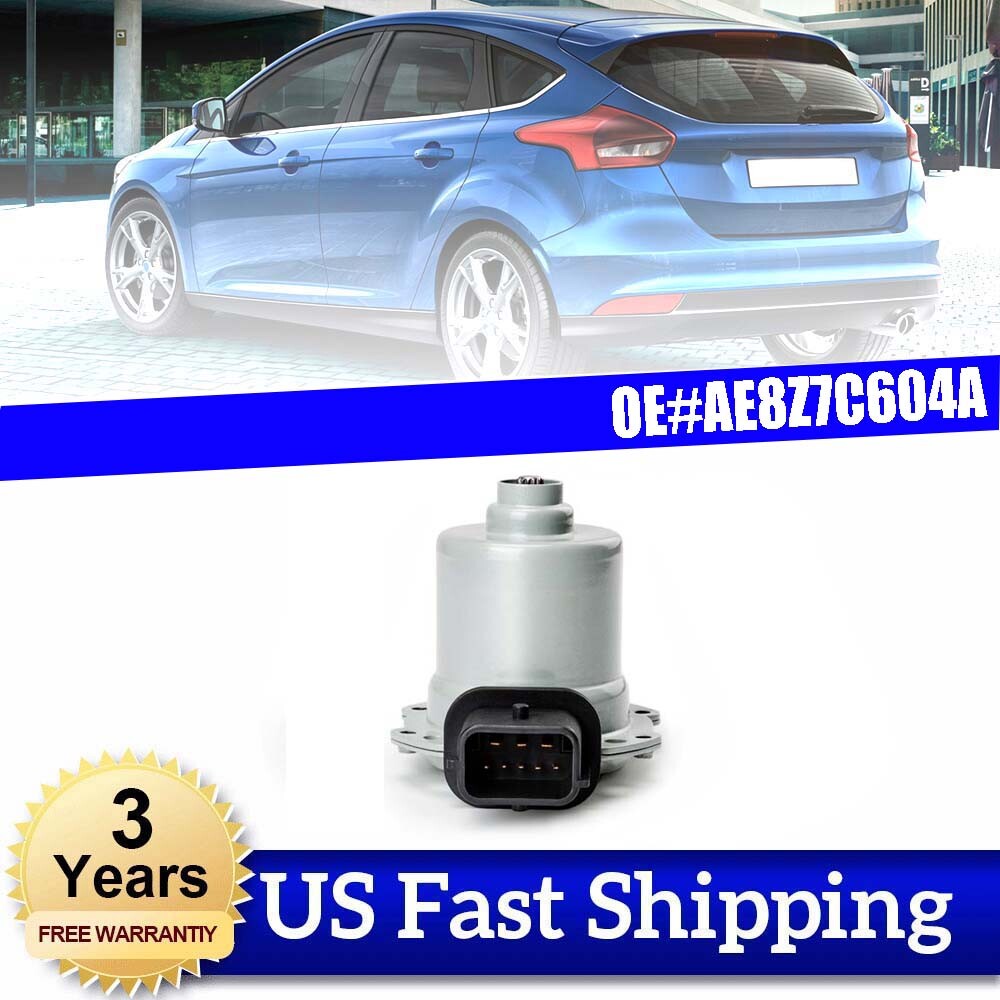 1X Automatic Transmission Clutch Actuator for Ford Fiesta Focus 2013 2014