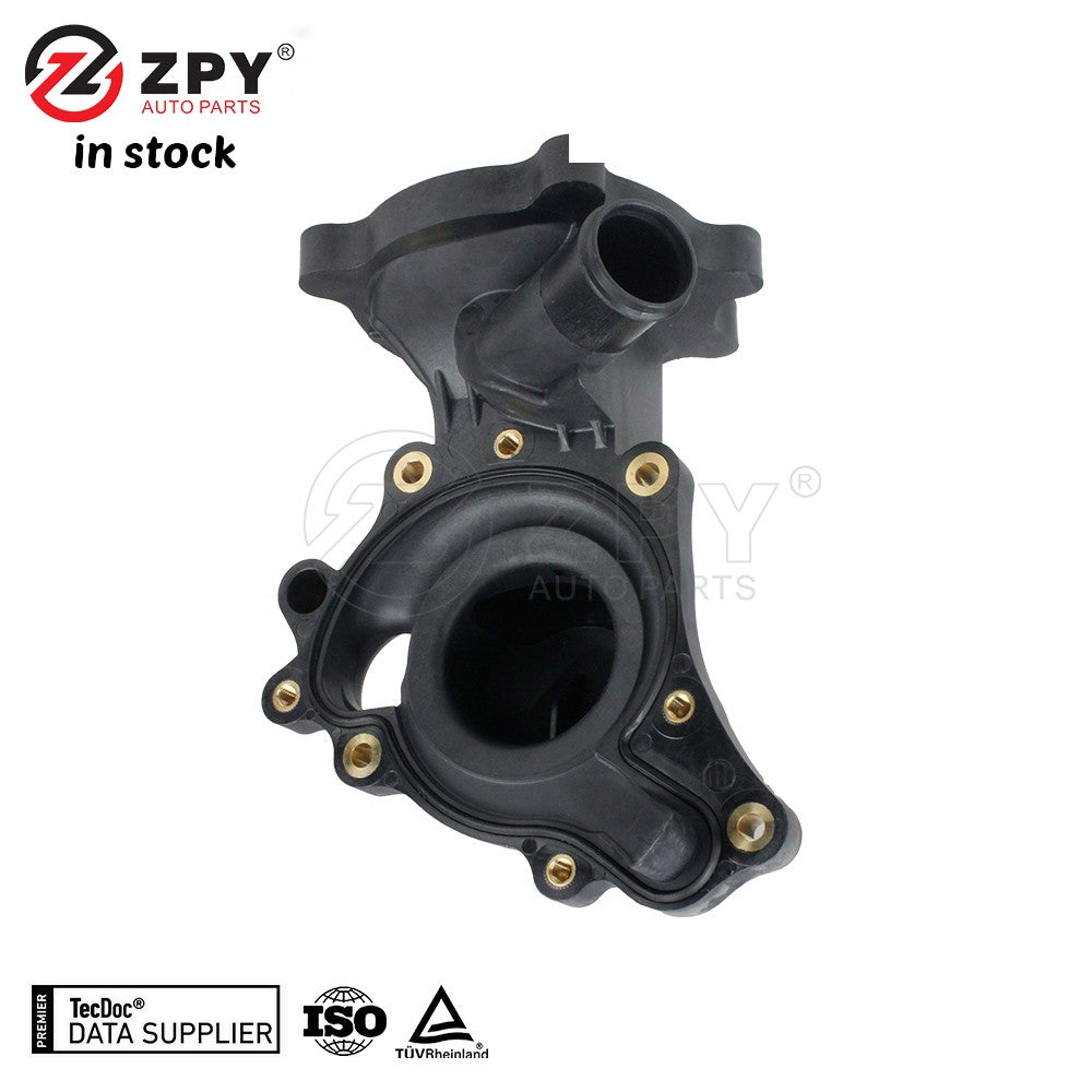 ZPY New Hight Quality Water Pump Fit For TOUAREG for Audi A5 A6 Q7 079 121 012D Q