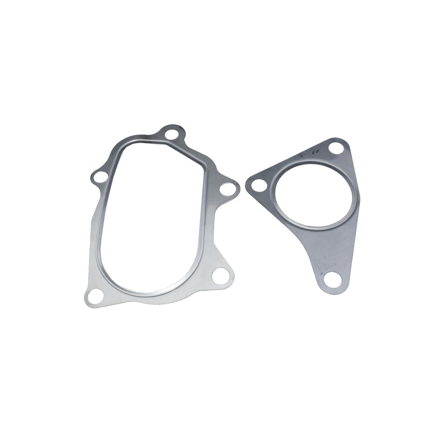 2-Pack Manifold Gasket Set for for Subaru Impreza WRX Forester Outback Legacy- v
