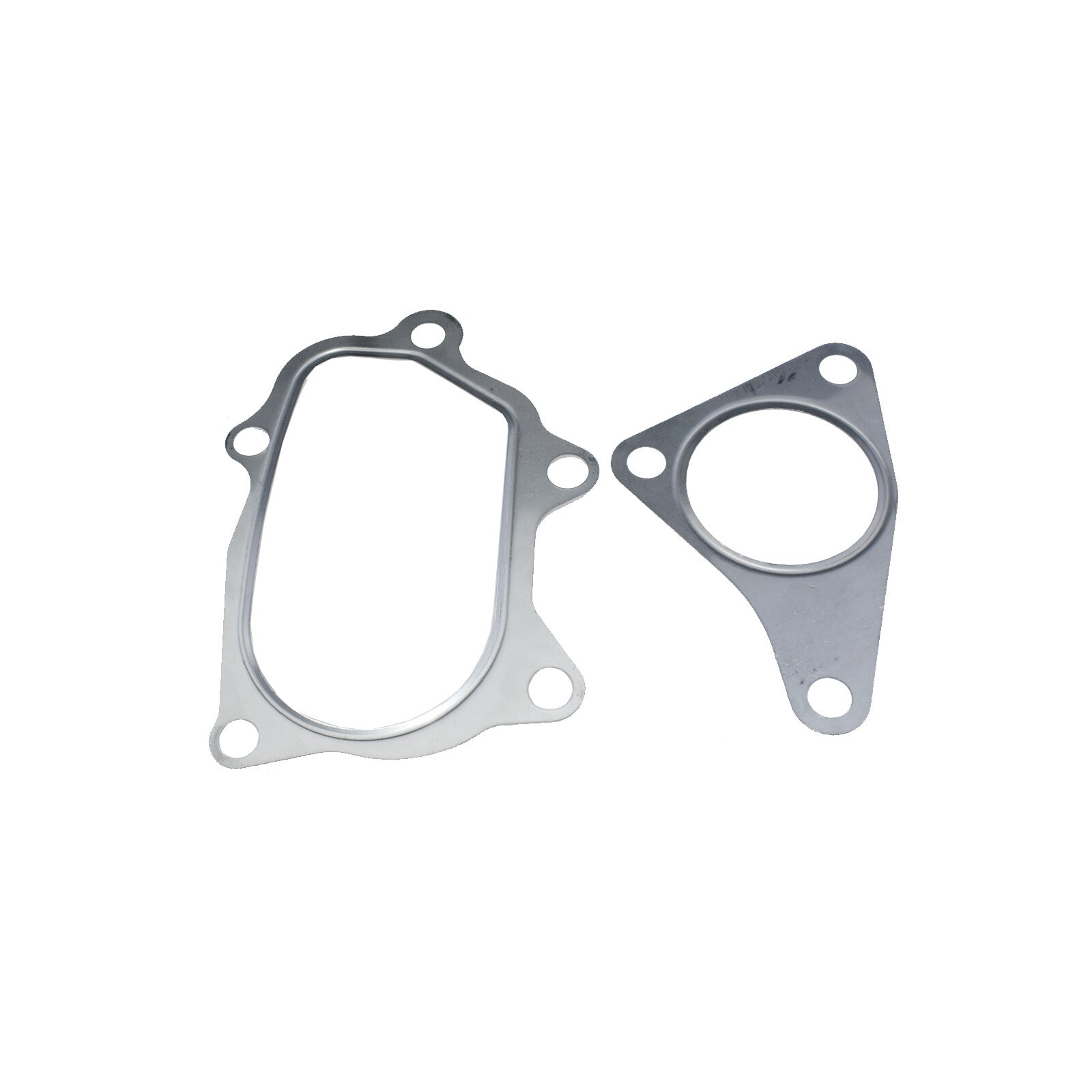 2-Pack Manifold Gasket Set for for Subaru Impreza WRX Forester Outback Legacy- v