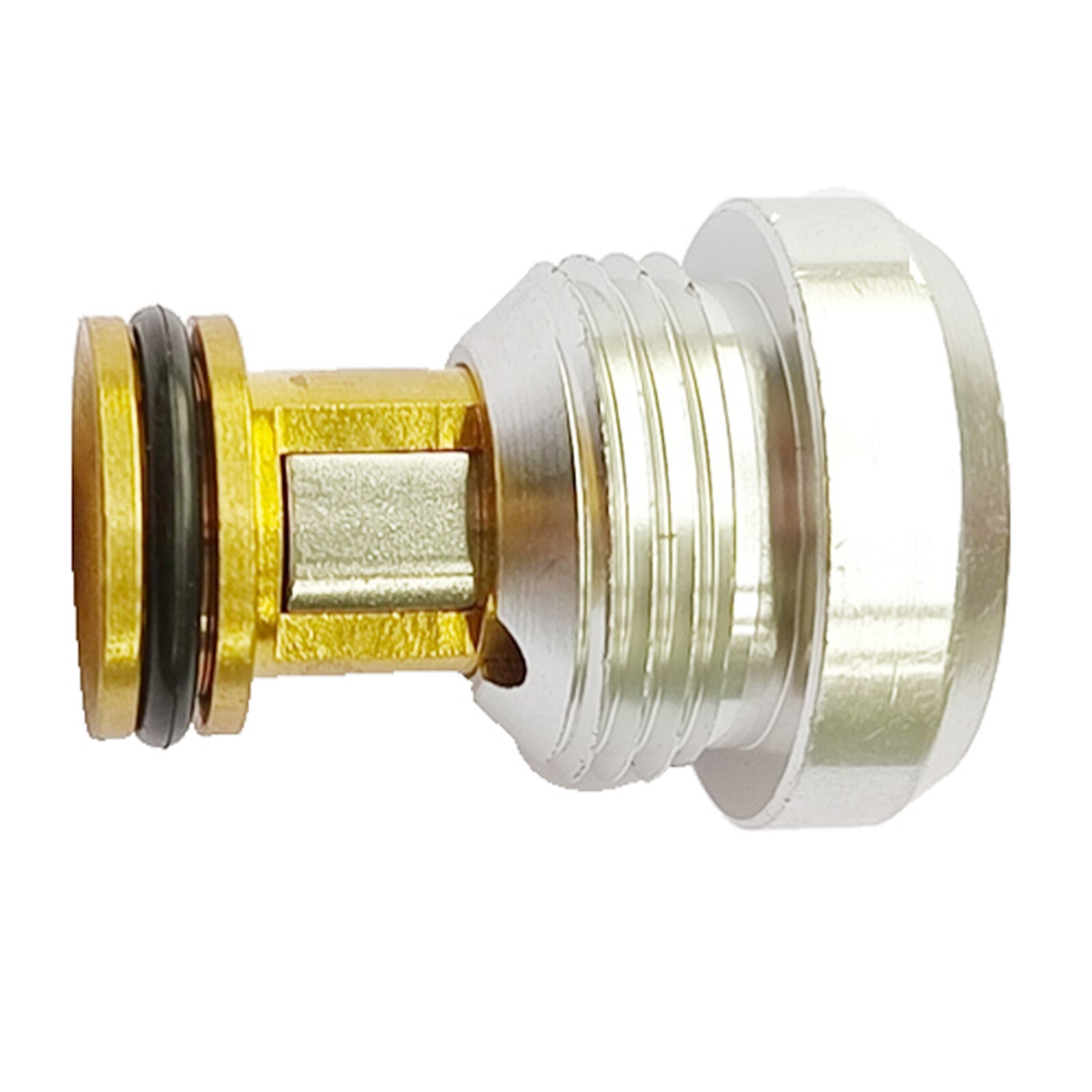 Engine oil pressure relief valve suitable for Passat , for Audi A4, A5, A6, A7, Q5 #059103175F- n