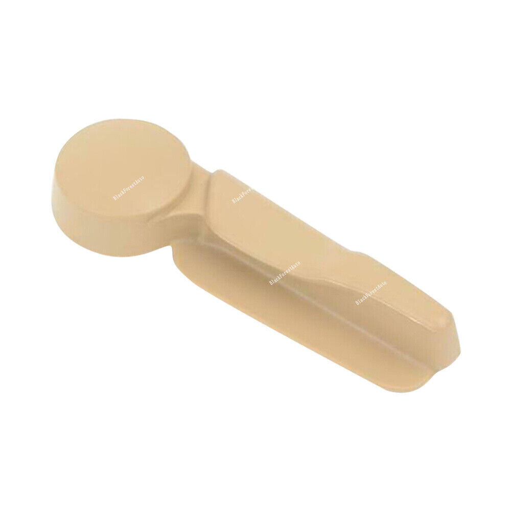 Rear Right Fits for Mercedes for Benz GL-Class GL450 for Seat Release Handle Switch Beige Q