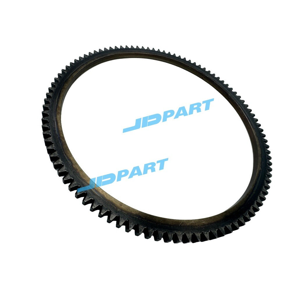 Parts for D1105 flywheel 1G081-63820 excavator -