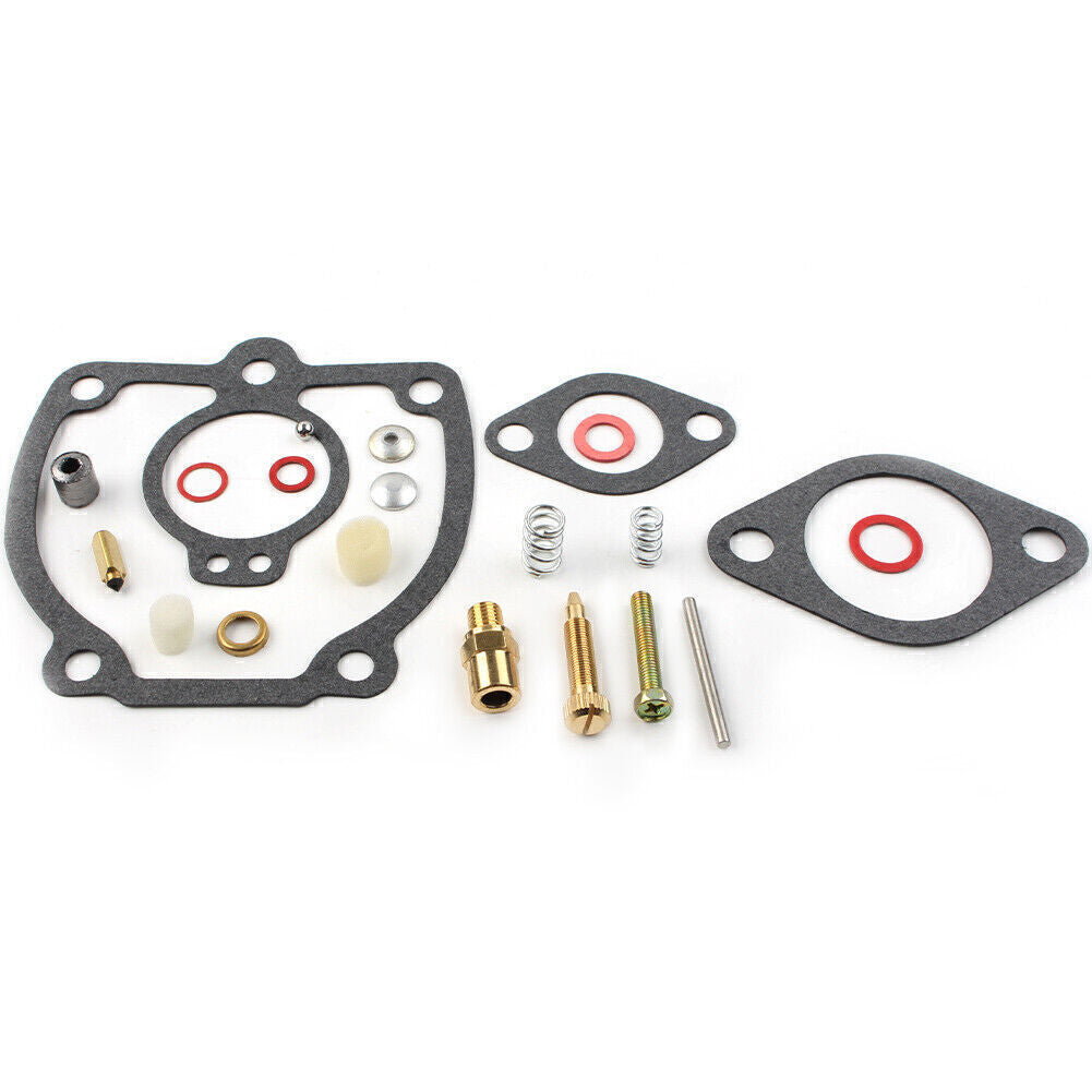 Carburetor Repair Kit for International IH Farmall Super Tractor H M W4 O4 W6 O6