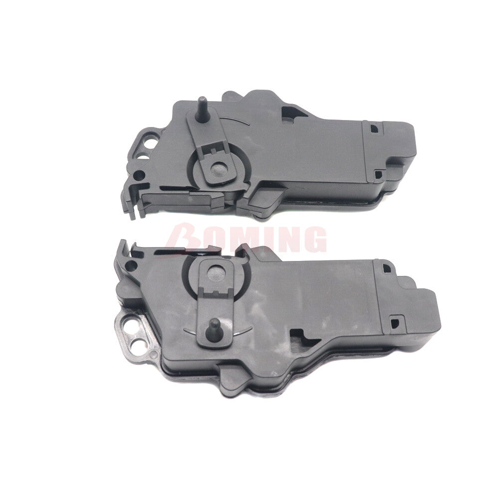 2-pack of left and right side door lock actuators for 2000-2003 for Ford F-150 for Mustang (brand new)