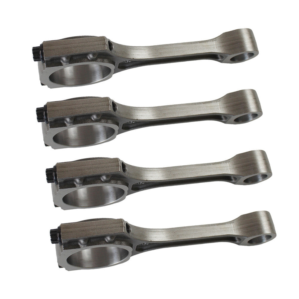 4Connecting Rod for Hyundai for Kia Sonata Optima for Tucson 2.4L 23510-25240 n