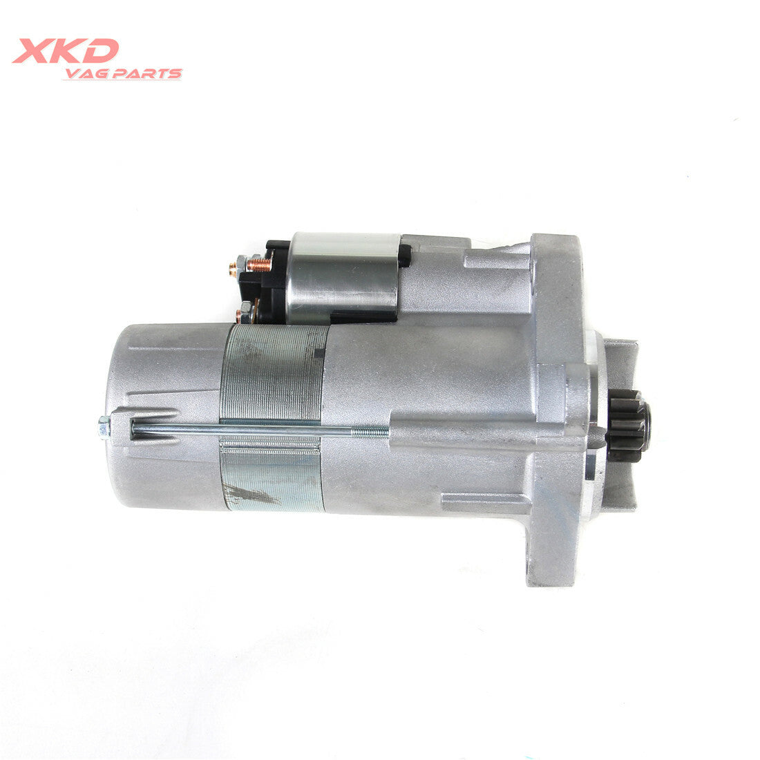 Engine Ignition Starter for VW Touareg for Audi for A8 Quattro S8 4.2L AXQ BFM BGK Q