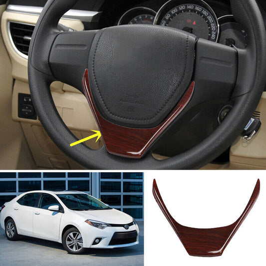 Smooth black armrest box protective decorative cover suitable for Corvette C8 2020-2023- v