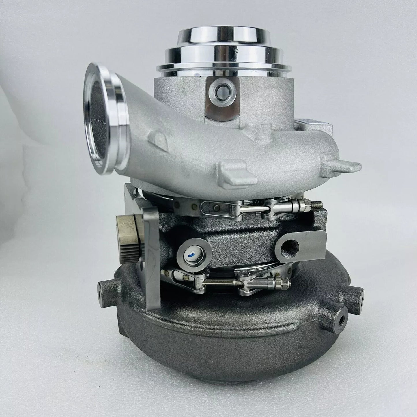 HE400VG Turbocharger 5459711RX fits X15, 5351565, 5454983, 5327132