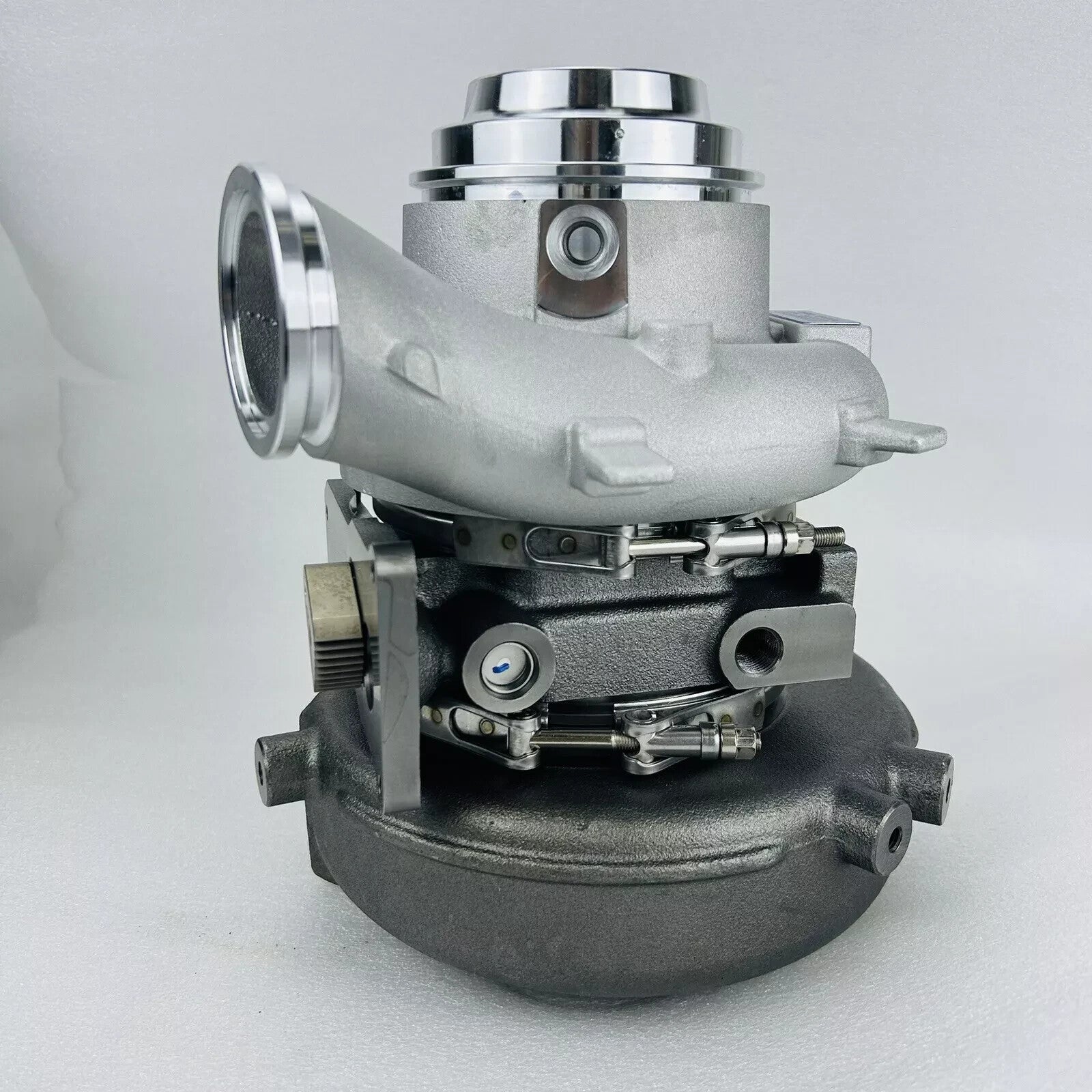 HE400VG Turbocharger 5459711RX fits X15, 5351565, 5454983, 5327132