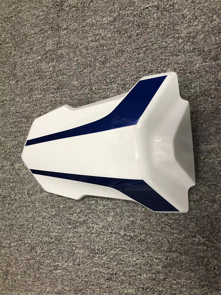 Rear for Seat Cover Cowl Tail Back Cover ABS Fit for BMW S1000 RR 2019-2021