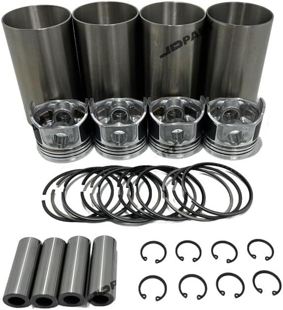 10 Fairing Rubber Grommets Bolt Pressure Relief Cushion Shockproof Motorcycle 15956 B