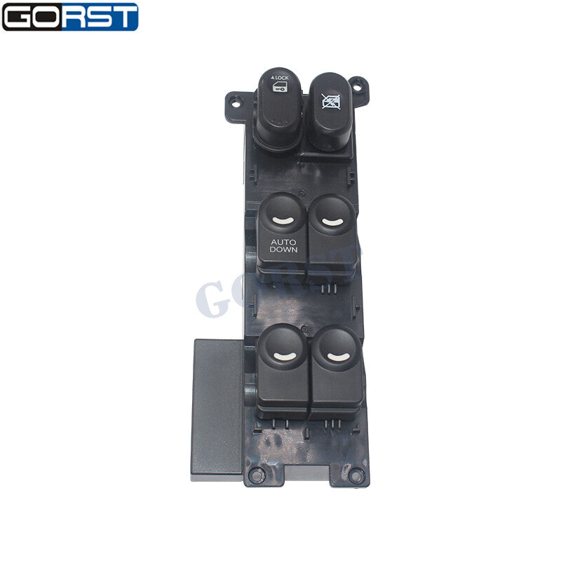 Power Window Regulator Switch 93570-1Z010 for Hyundai I30 I30CW v