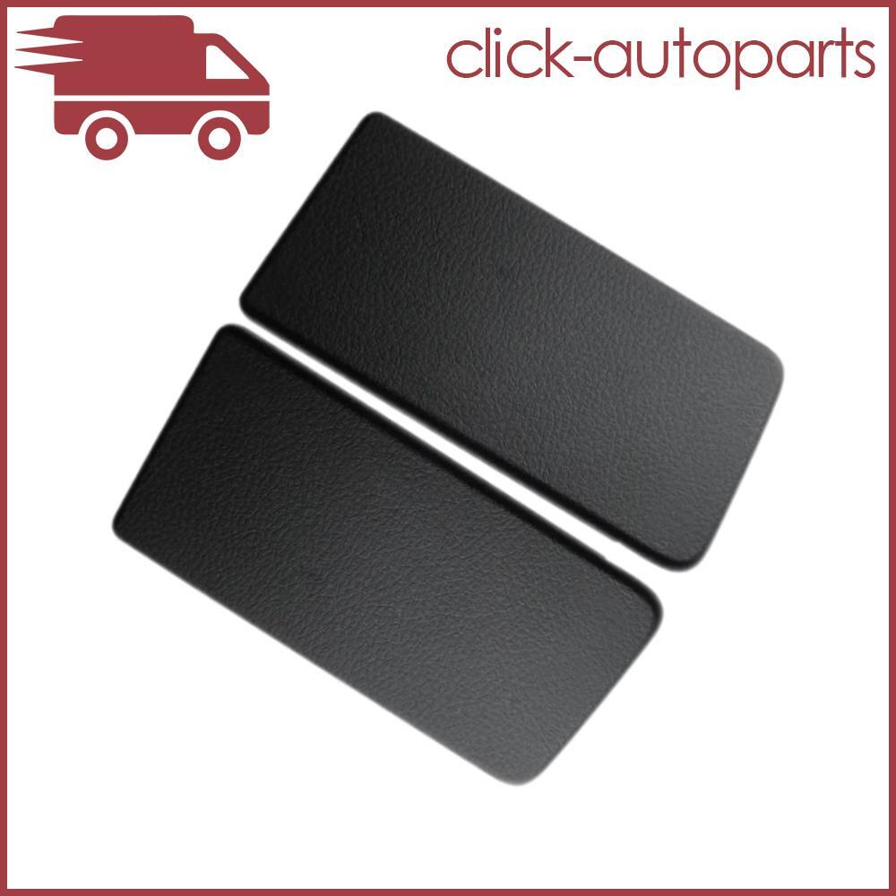 Fits For W172 SLK 2x Left  Right Rear Platform Convertible Hinge Cover Trim