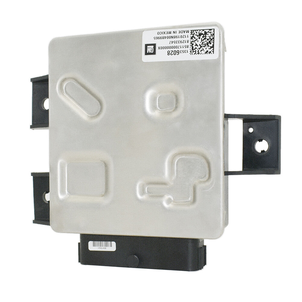 for 2020-2023 for CADILLAC CT4 FRONT LEFT DRIVER for SEAT COMPUTER CONTROL MODULE Q