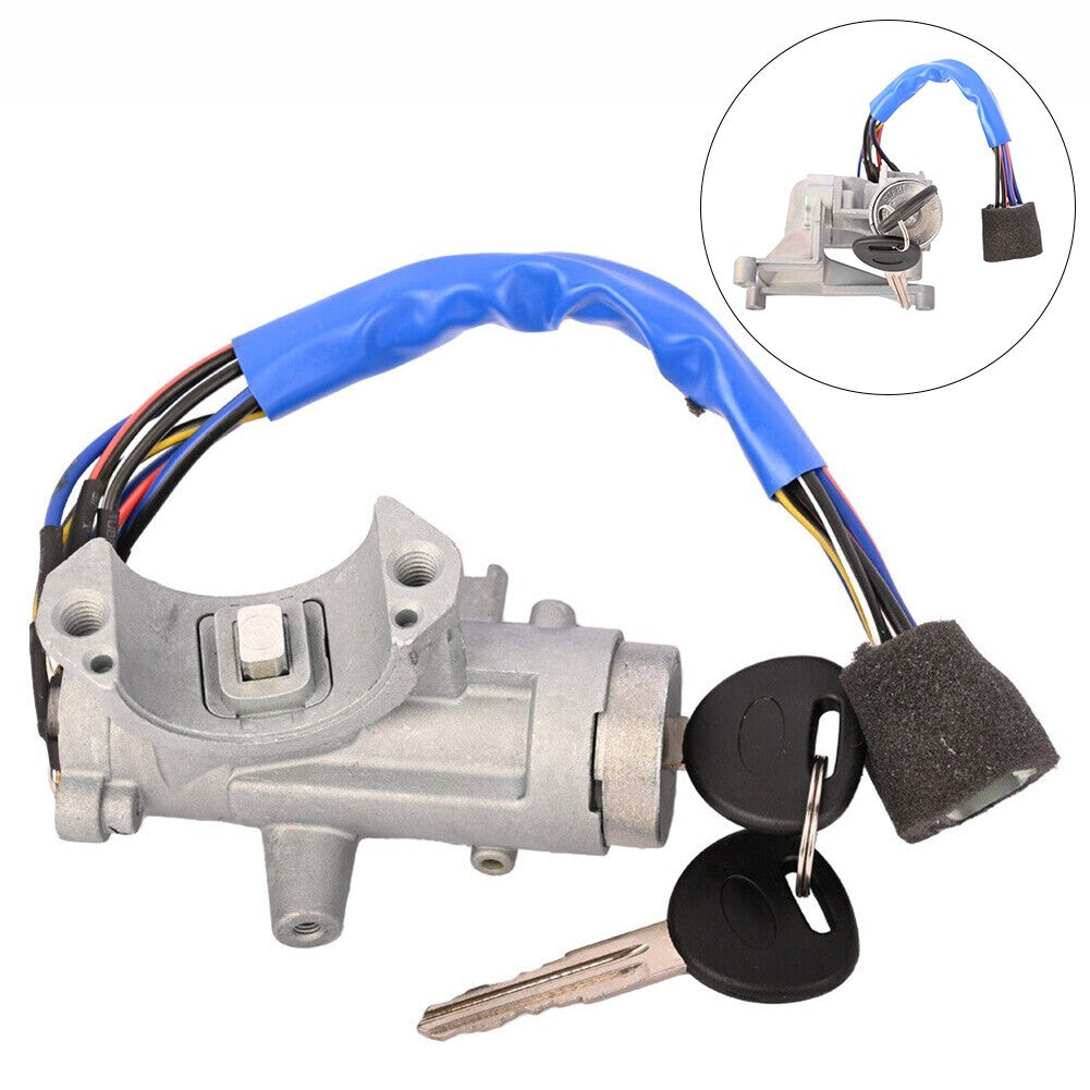 81900-25A50 81900-22A43 Car Switch Cylinder for Hyundai Switch Assembly n