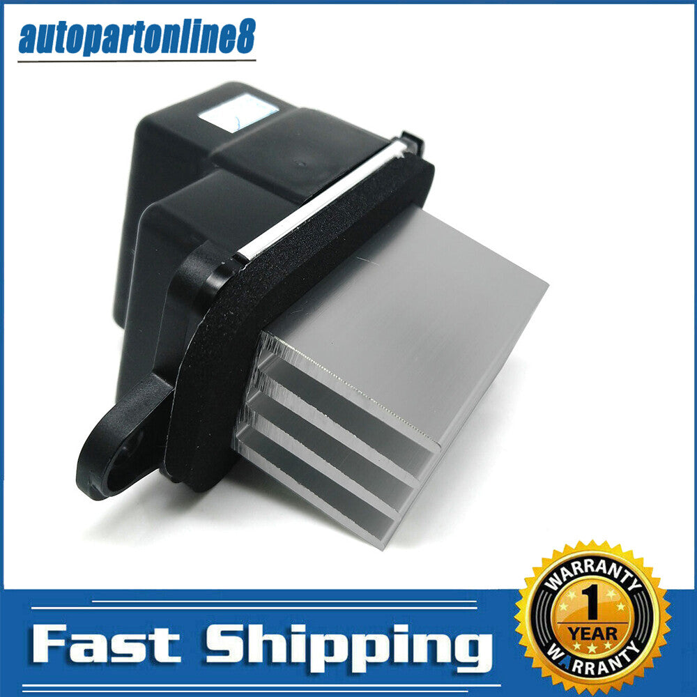 1PC NEW HVAC Blower Motor Resistor 27151-ZT00A for Nissan Frontier Xterra Armada Q