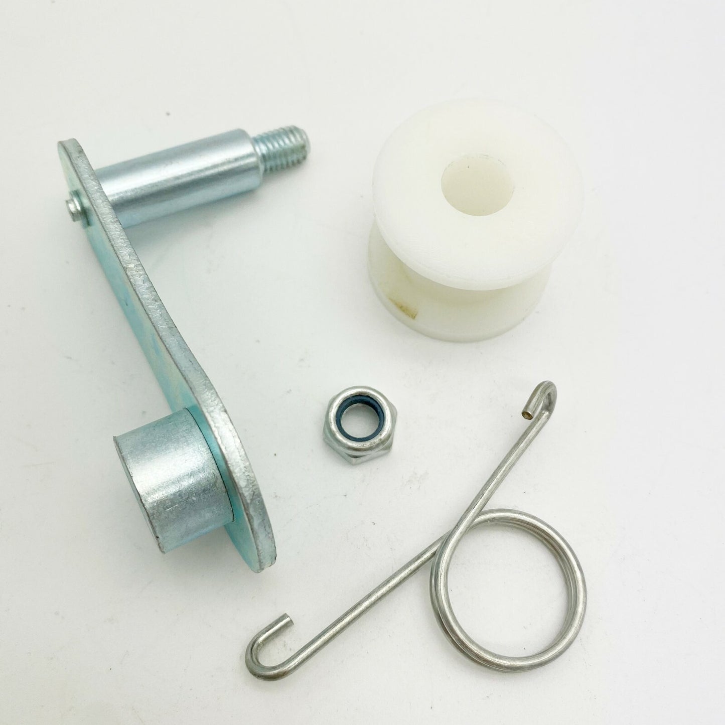 49cc 60cc 66cc 80cc 2Stroke Engine Motorized Bicycle Bike Pulley Chain Tensioner
