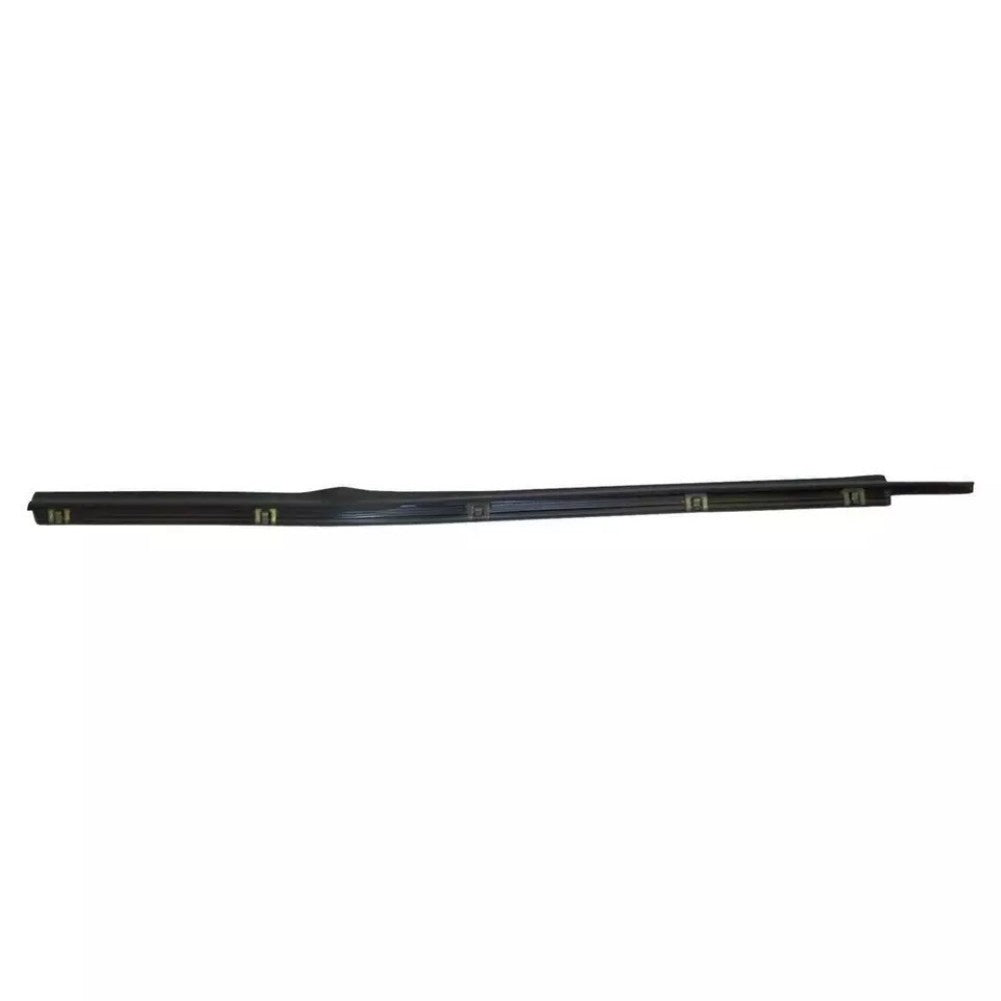 Door Belt Weatherstrip for Jeep for Wrangler 87-06 Q