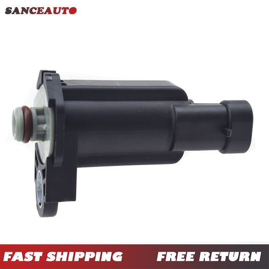 Brand new steam tank purge solenoid valve for Cadillac for Pontiac 12573220- (model 12581282) n