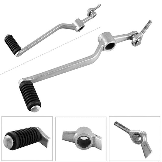 for Yamaha YZF R1 2009 2010 2011 Bottom Gear Shifter Shift Rear Foot Pedal Lever Q