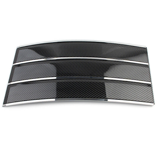 Fit for Land Rover for Range Rover 2013-2017 16 Right Side Mesh Vent Grille Fender Frame