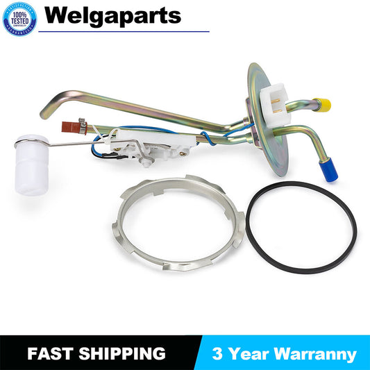 For 87-89 for Ford F250 F350 Diesel Pickup Sending Unit For Rear Tank ONLY FMSU-5DER