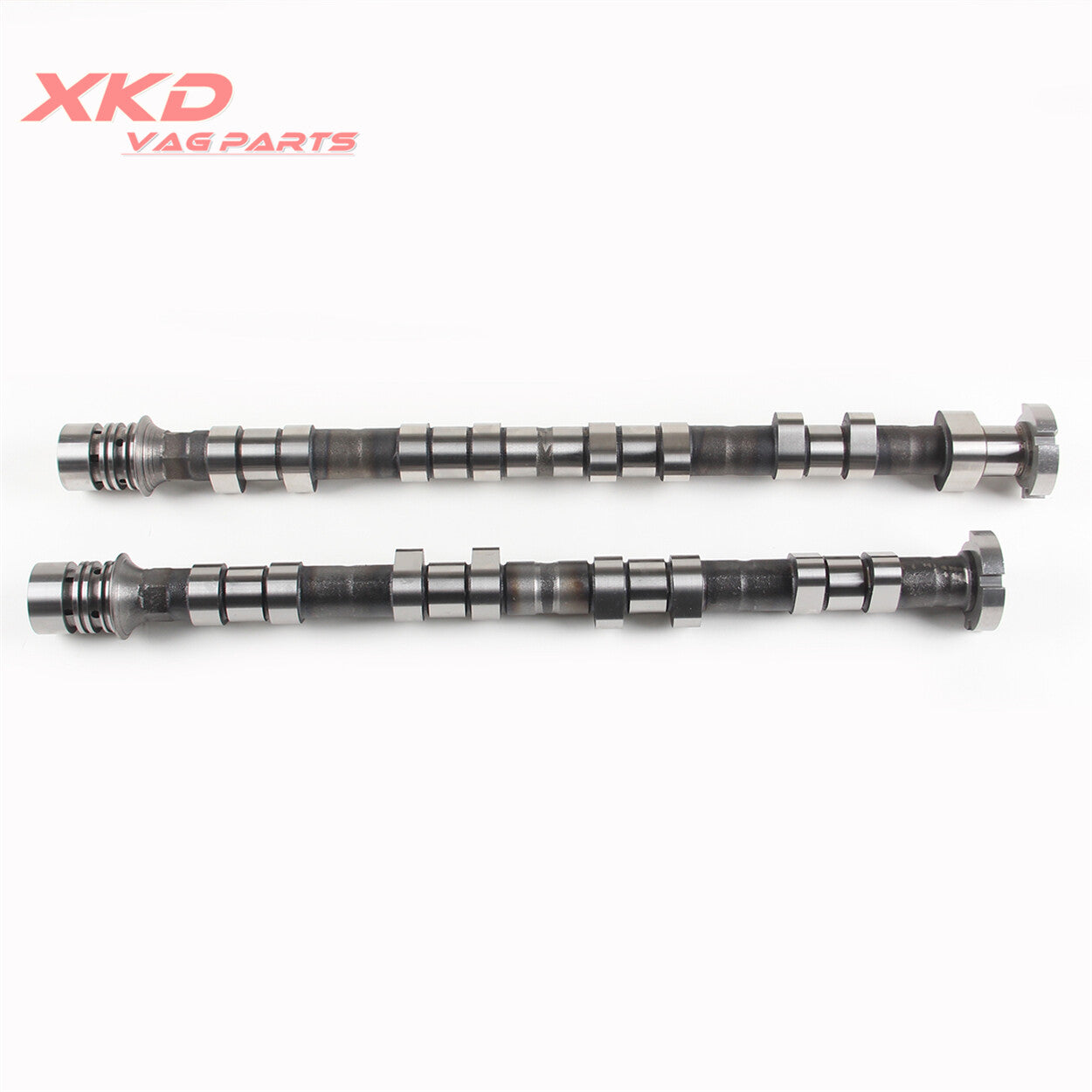 2.4L Exhaust Intake Camshaft Kit Fit for Buick for Chevrolet Equinox for GMC LAF LUK
