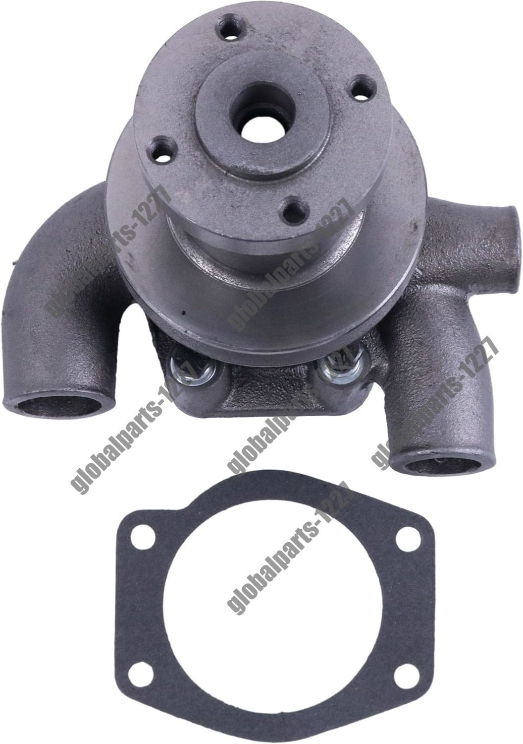 Solarhome Water Pump 02/130111 for JCB Loader 2CX 210S 406 408