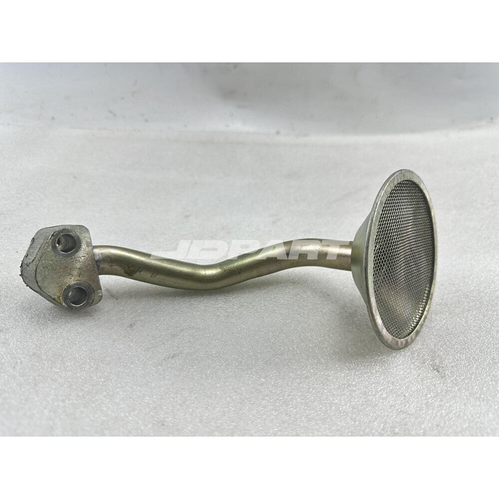 AL488 oil suction cup is suitable for Isuzu excavator engine parts.