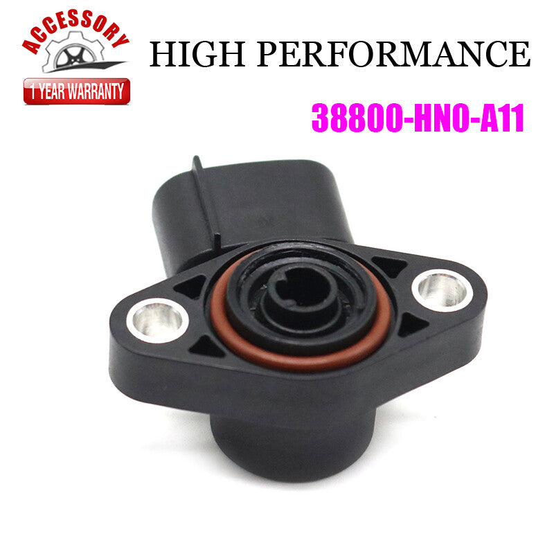 38800-HN0-A11 is a transfer angle sensor (98-01) for Honda TRX450ES Foreman 450 4X4 for ES .