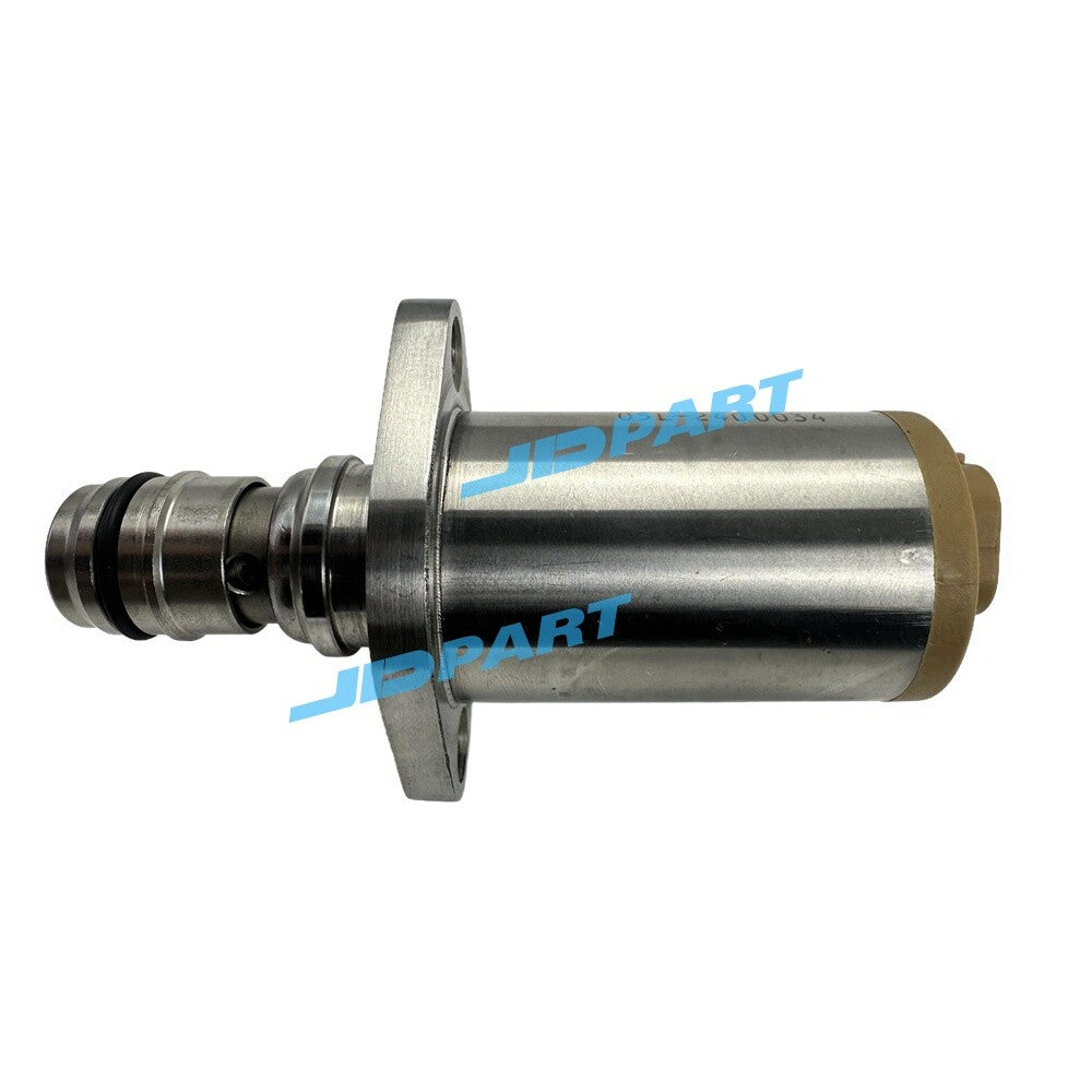 SCV valve VHS227311072A 294200-1221 compatible with for Hino J08E engine parts replacement -
