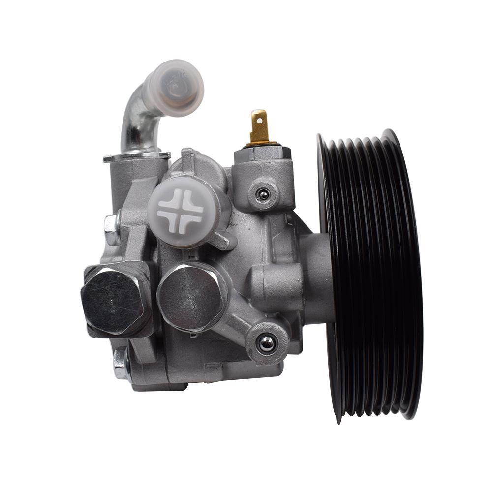 Power Steering Oil Pump fit for Mitsubishi MONTERO 3.5 3.8 Long Wagon V75W V77W Q