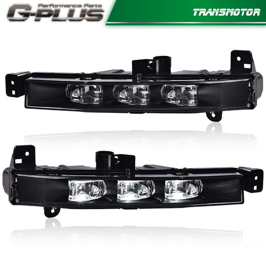 New G11 G12 740i 750i 2016 - 2018 LED DRL Longliang- v