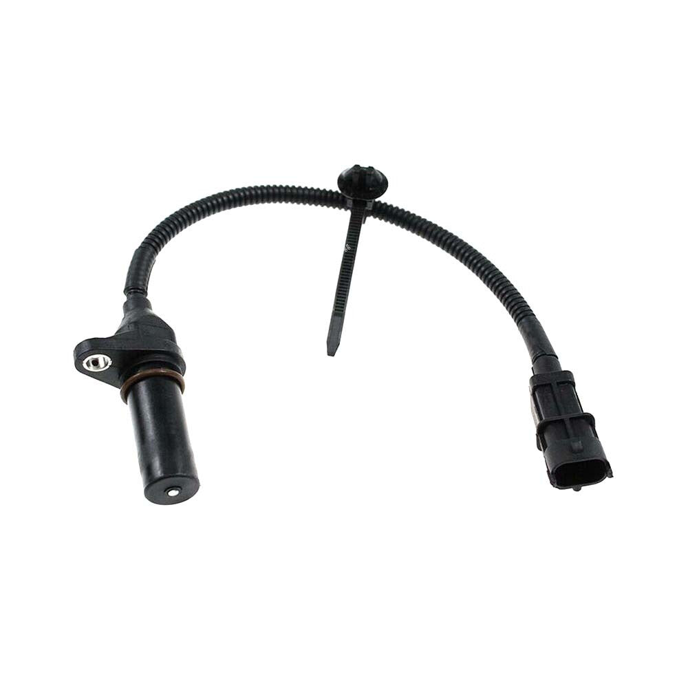Crankshaft Position Sensor Fit for Hyundai for Veloster for Elantra Accent 39180-2B000 Q