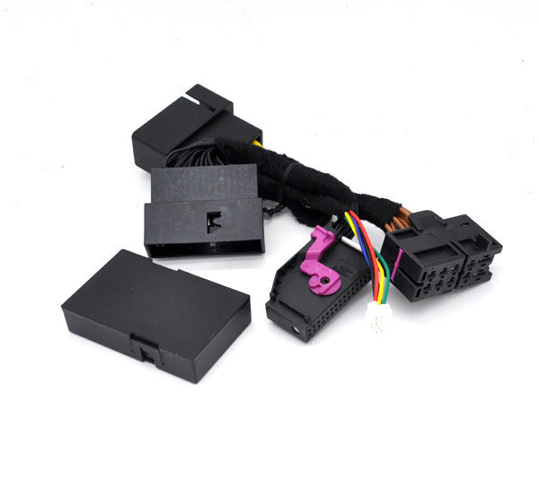 Trunk remote Close tail gate Module for Cayenne 92A 958 9Y0 9Y3 2010-21 v