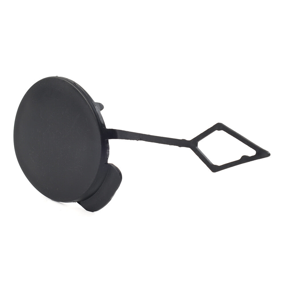 Rear Bumper Trailer Cover Tow Hook Cap Cover for Land Rover for Range Rover Velar Q