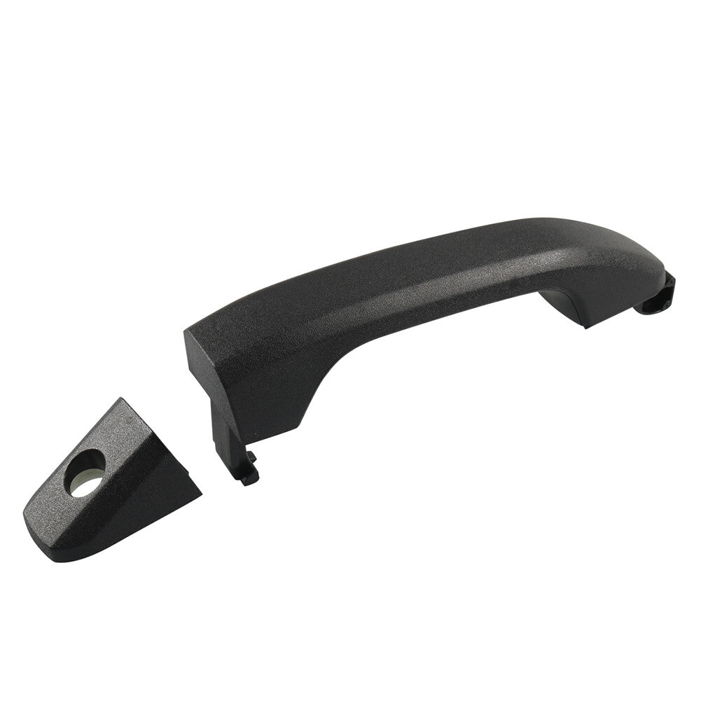 ABS Exterior Door Handle for Chevrolet Silverado Suburban for GMC for Sierra for Yukon