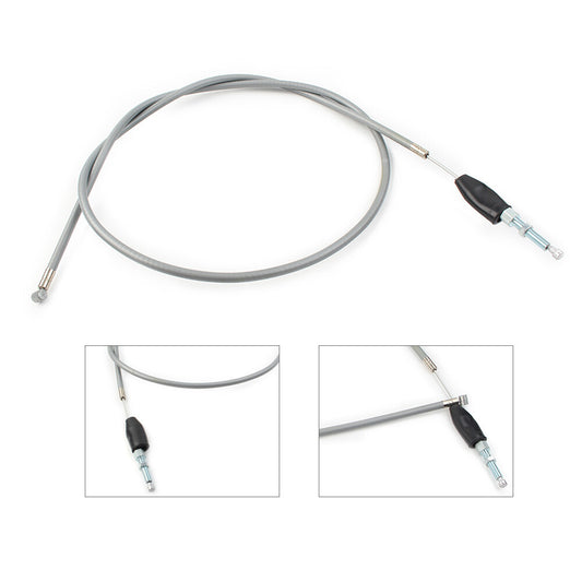 for Honda CL160 CB175K CL175K Scrambler 1966-1973 22870-223-000 Clutch Cable Q
