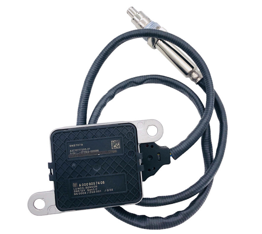 The new Nox sensor is suitable for G-Class W463, S-Class W222, V222, and A0009057408. n