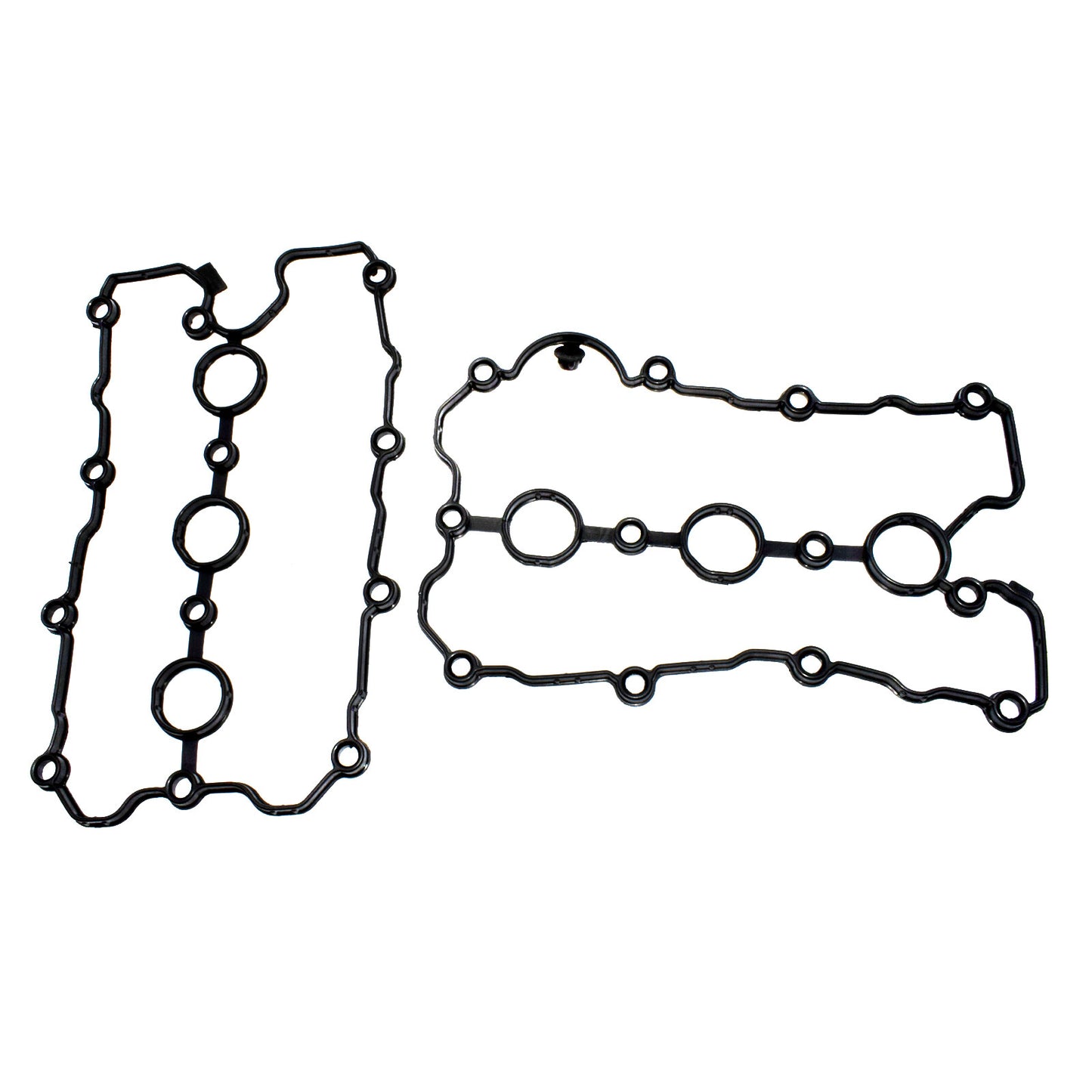 Valve cover gasket kit suitable for Audi A4 A6 3.2L V6 06E103483G, 06E103484G, VS50866R- n
