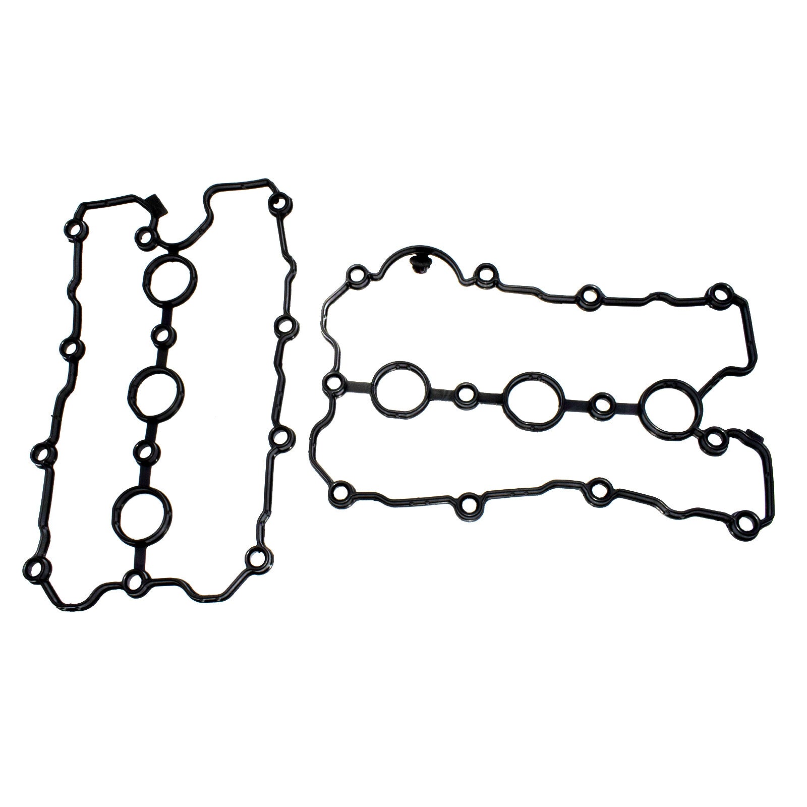 Valve cover gasket kit suitable for Audi A4 A6 3.2L V6 06E103483G, 06E103484G, VS50866R- n