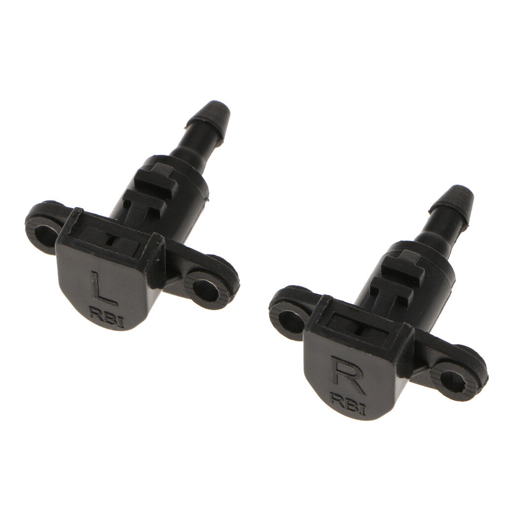 New Windshield Washer Nozzle for98630-3X000 2011-14 n