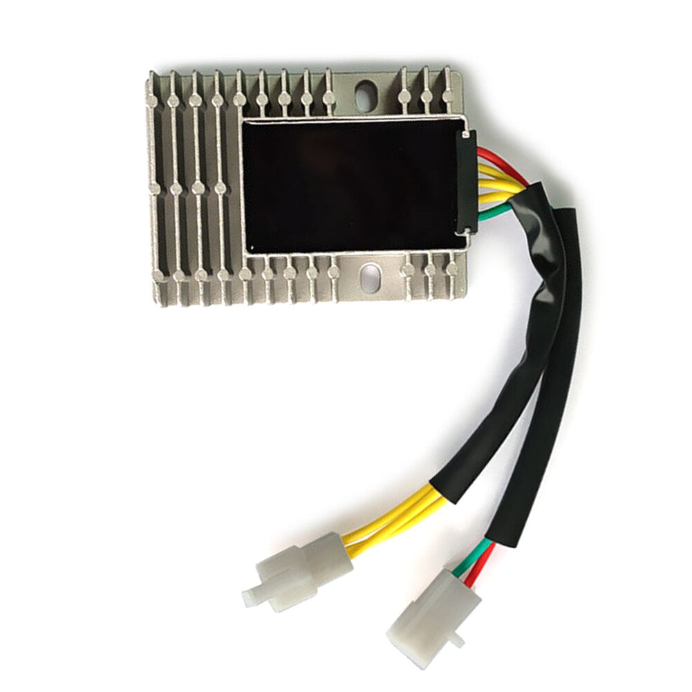 Voltage Rectifier Regulator For KYMCO Xciting Downtown People DINK 200 Venox 250 Q