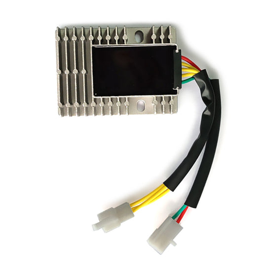 Voltage Rectifier Regulator For KYMCO Xciting Downtown People DINK 200 Venox 250 Q